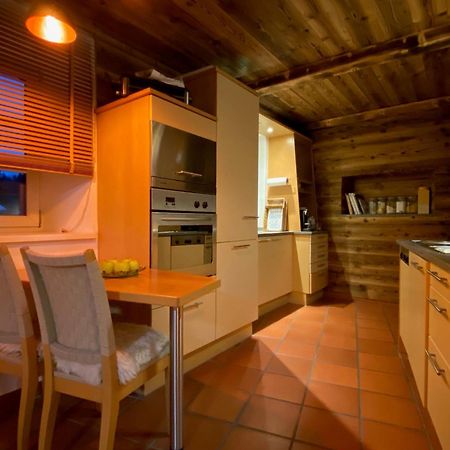 Wilderer Suiten Mariazell Exterior foto
