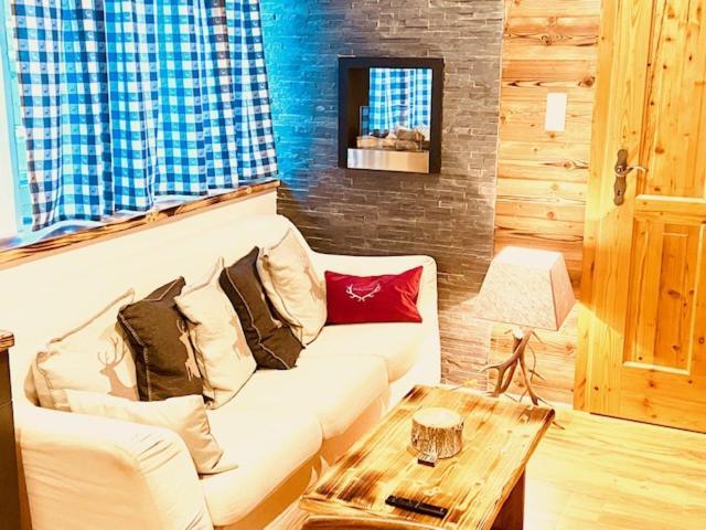 Wilderer Suiten Mariazell Exterior foto