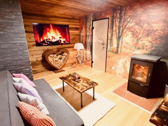 Wilderer Suiten Mariazell Exterior foto