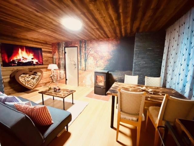 Wilderer Suiten Mariazell Exterior foto