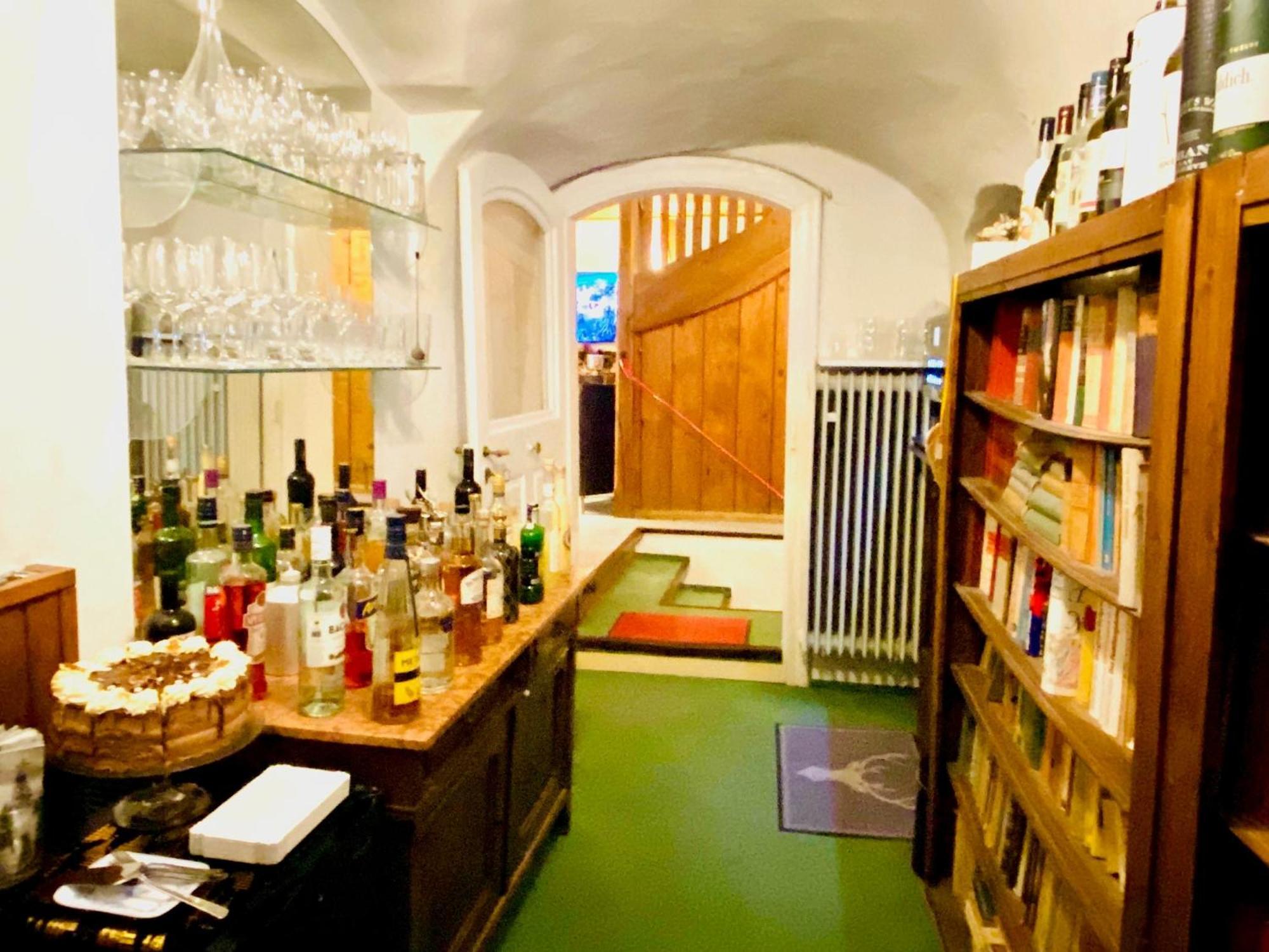 Wilderer Suiten Mariazell Exterior foto