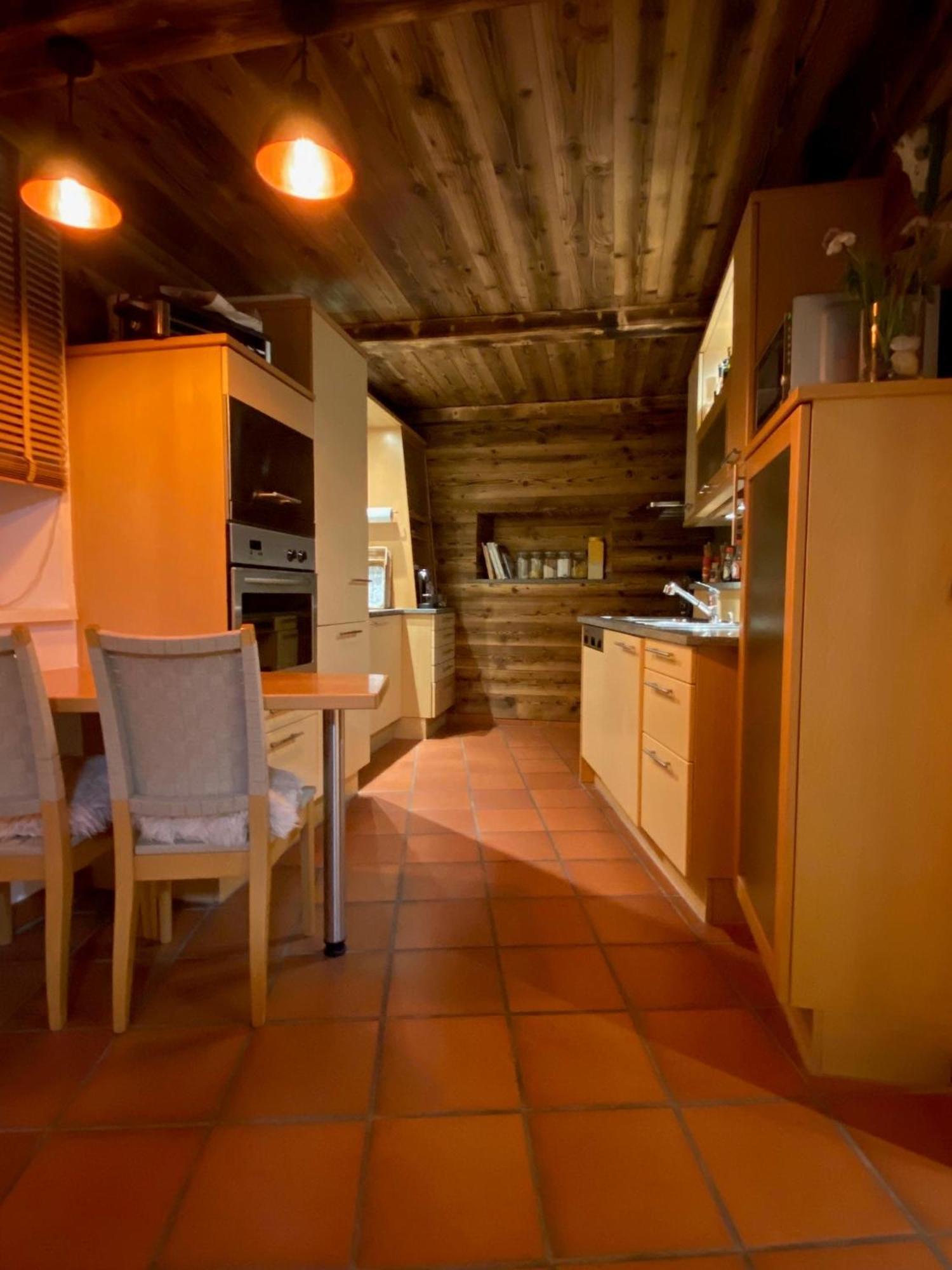 Wilderer Suiten Mariazell Exterior foto